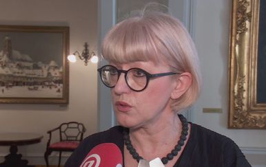 Vesna Bedeković