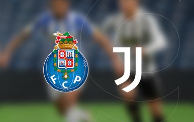 Porto - Juventus