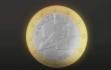 Skandal oko euro kovanice - 5