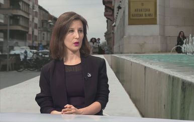 Dalija Orešković