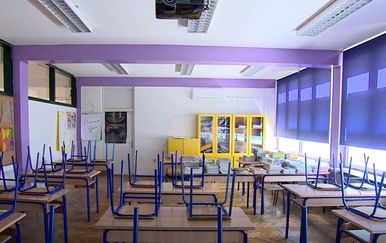 Učionica - 4