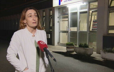Renata Ćorić Špoljar