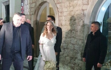 Hana Huljić i Petar Grašo - 4