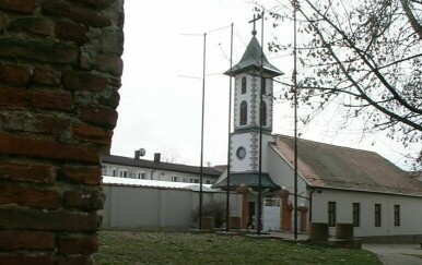 Franjevački samostan u Vinkovcima - 3