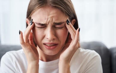 Simptomi moždanog udara kod žena: Jedna od pet žena doživjet će moždani udar tijekom života! Evo što povećava rizik i kako ga prepoznati | Kreni zdravo!