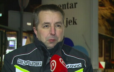 Goran Ivković