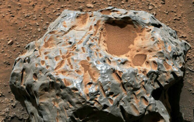 Meteorit Kakao na Marsu