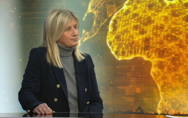 Sandra Marković, odvjetnica - 2