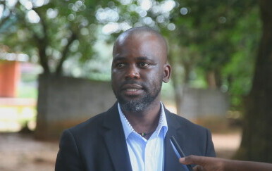 Kelvin Silwimba