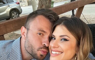 Ecija Ivušić i Goran Belošević