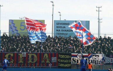 Varaždin - Hajduk