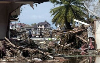 Potres u Indoneziji 2004.