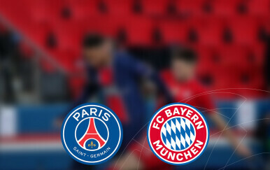 PSG - Bayern