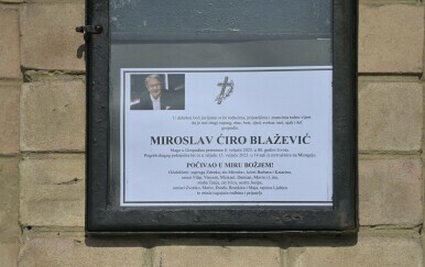 Miroslav Ćiro Blažević