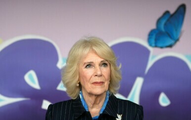 Camilla Parker Bowles