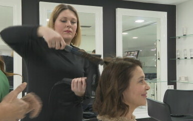 IN magazin: Sanja Vejnović - 5