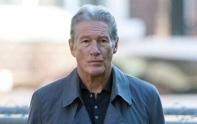 Richard Gere - 2