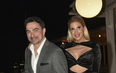 Joško Čagalj i supruga Ana - 3