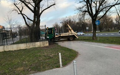 Nesreća u Zagrebu - 4