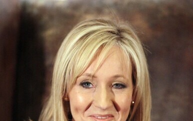 JK Rowling - 3