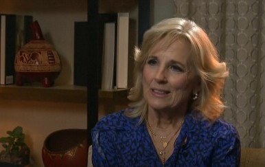 Jill Biden u Africi - 4