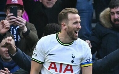 Harry Kane