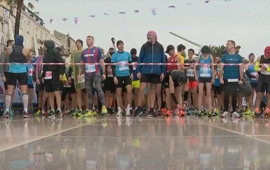 maraton u Splitu - 3