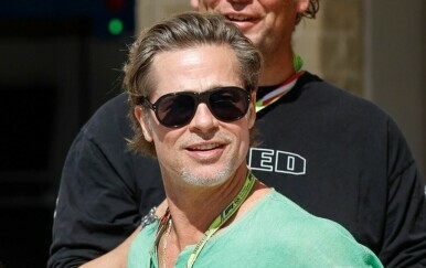 Brad Pitt - 3