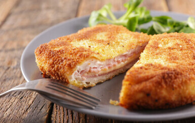 Cordon bleu