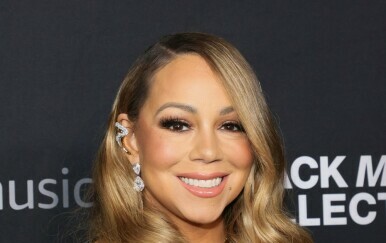 Mariah Carey - 3