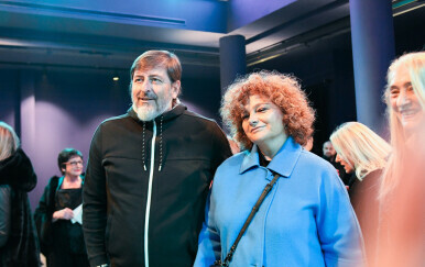 Nataša i Vlado Šola