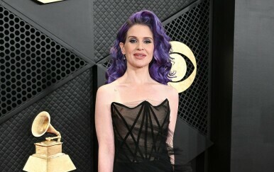 Kelly Osbourne - 4