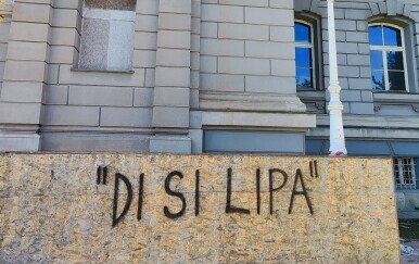 Grafiti na Mimari - 4