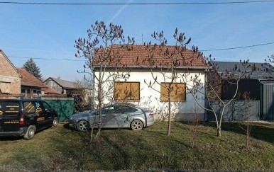 Kuća u Koprivnici