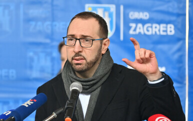 Tomislav Tomašević