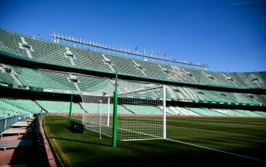 Stadion Real Betisa