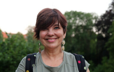 Karmela Vukov-Colić