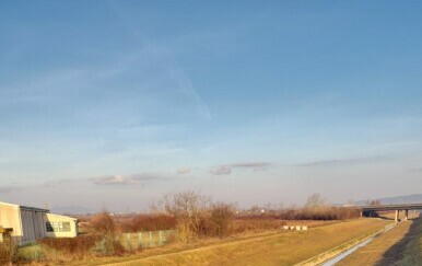 Stanovnici Botinca žale se na zagađenje - 4