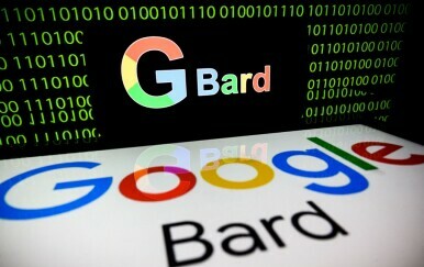 Google Bard