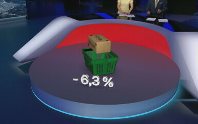 porast cijena u prosincu - 1