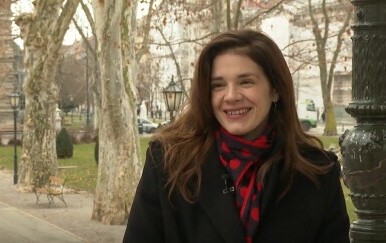 In Magazin: Ivana Roščić - 6