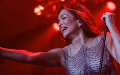 In Magazin: Severina - 5