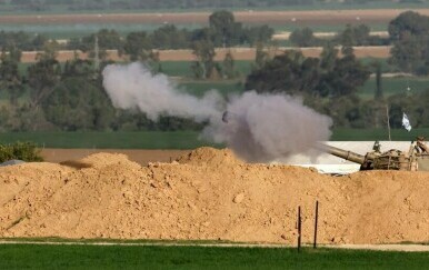 Izraelsko naoružanje