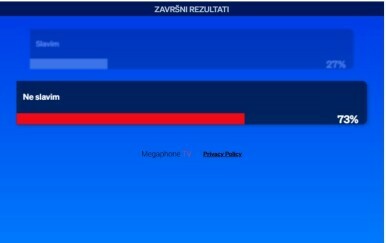 Slavite li Valentinovo?