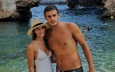 Tko su bolje polovice hrvatskih vaterpolista?