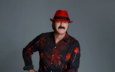 Haris Džinović - 1