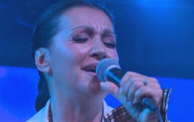 In Magazin: Nina Badrić - 1