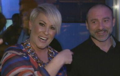 In Magazin: Indira i Miroslav Levak - 2