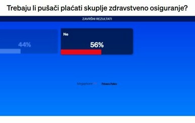 Rezultati ankete