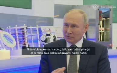 Vladimir Putin - 2